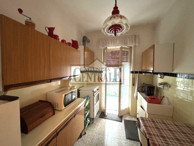 Agenzia Immobiliare Centrale Sanremo